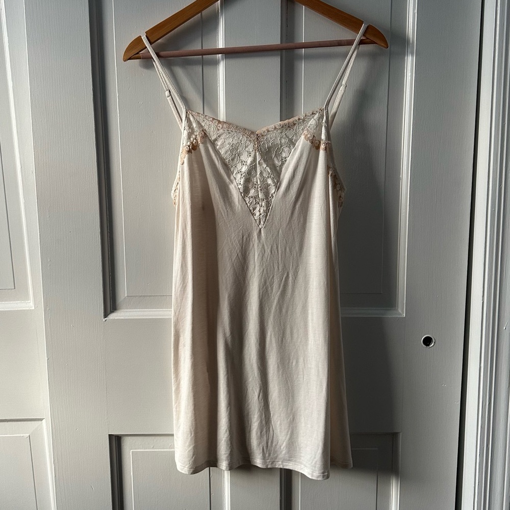 Victoria's Secret - Vintage Slip